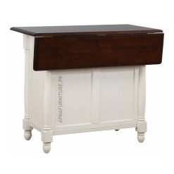 Aislin Kitchen Island