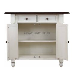 Aislin Kitchen Island