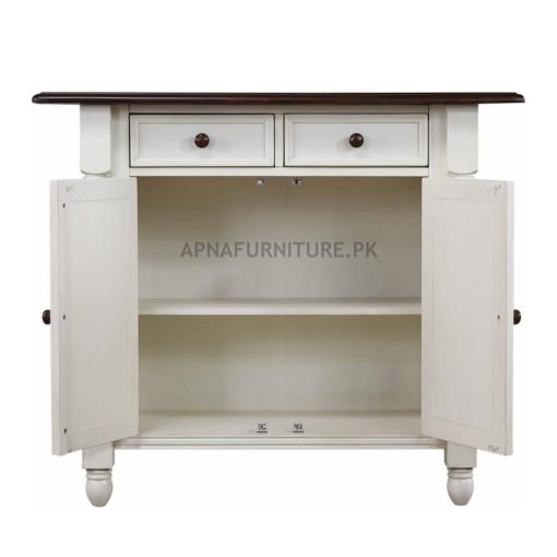 Aislin Kitchen Island