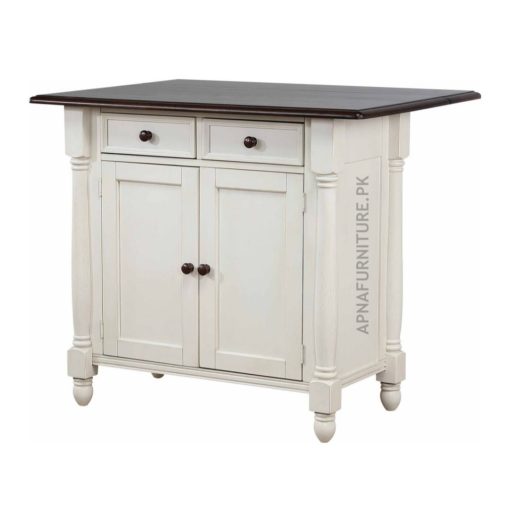 Aislin Kitchen Island