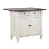 Aislin Kitchen Island