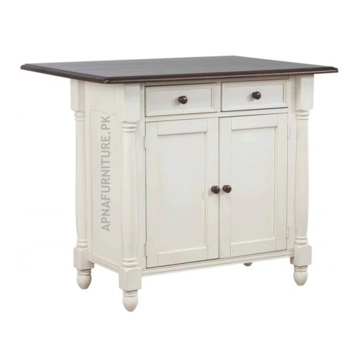 Aislin Kitchen Island