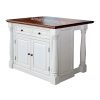 Amias Kitchen Island