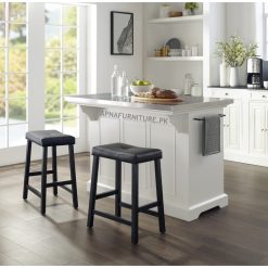 Araceli Kitchen Island