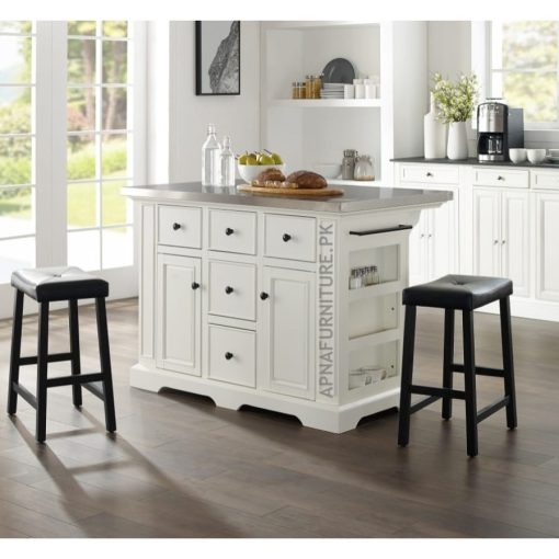 Araceli Kitchen Island