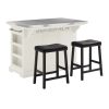 Araceli Kitchen Island