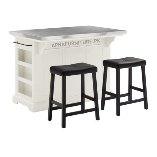 Araceli Kitchen Island