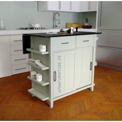 Barnabas Kitchen Island