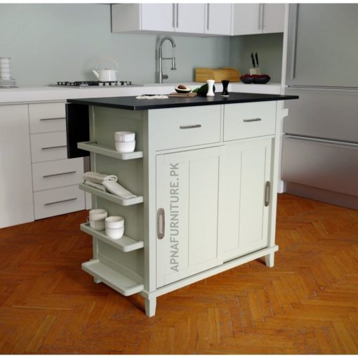 Barnabas Kitchen Island