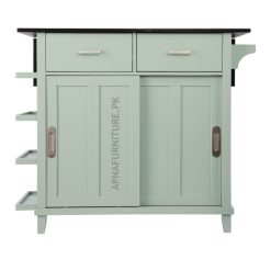 Barnabas Kitchen Island