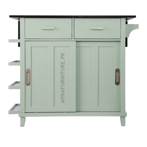 Barnabas Kitchen Island