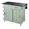 Barnabas Kitchen Island