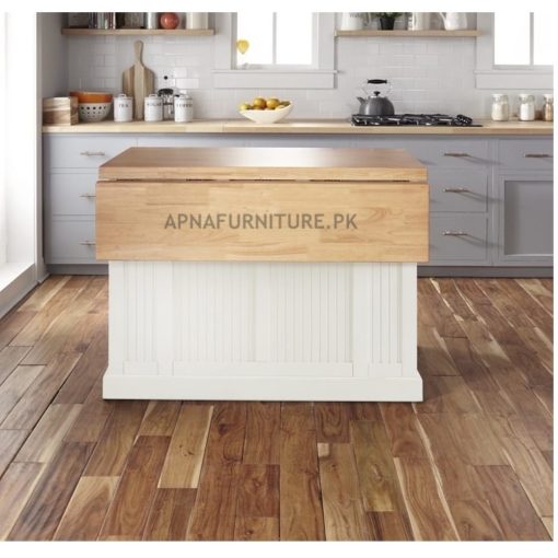 Catriona Kitchen Island