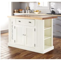 Catriona Kitchen Island