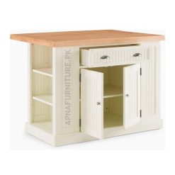 Catriona Kitchen Island