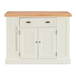 Catriona Kitchen Island