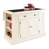 Galilee Kitchen Island