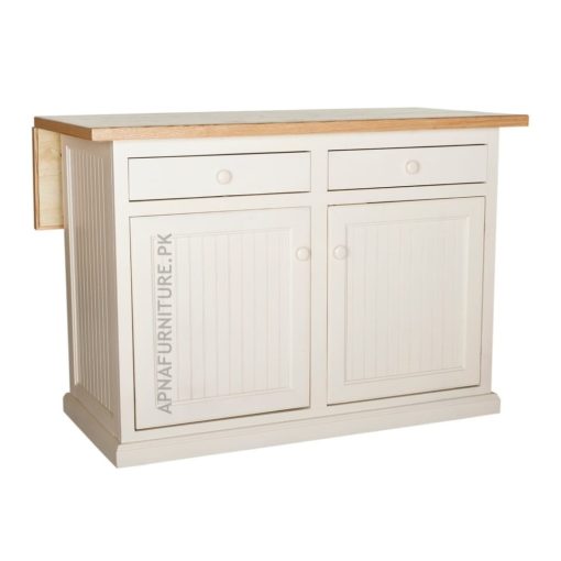 Havilah Kitchen Island