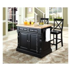 Imelda Kitchen Island