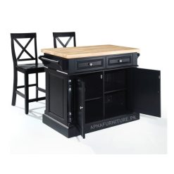 Imelda Kitchen Island