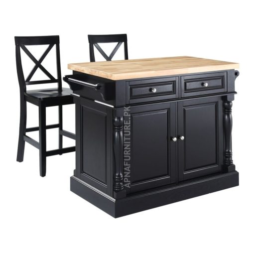 Imelda Kitchen Island