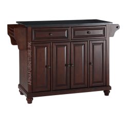 Jacinth Kitchen Island