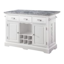 Keturah Kitchen Island