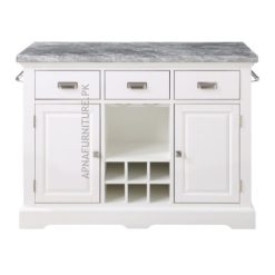 Keturah Kitchen Island