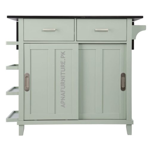 Lysandra Kitchen Island