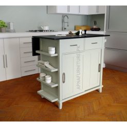 Lysandra Kitchen Island