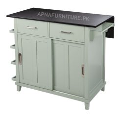 Lysandra Kitchen Island