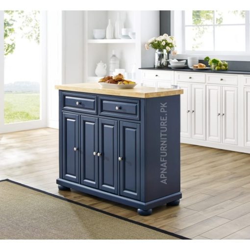 Odessa Kitchen Island