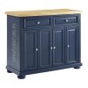 Odessa Kitchen Island