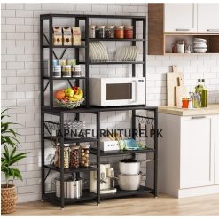 Anselm Kitchen Rack