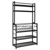 Blythe Kitchen Rack