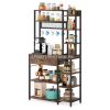 Caspian Kitchen Rack