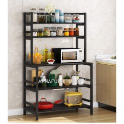 Delphine Kitchen Rack