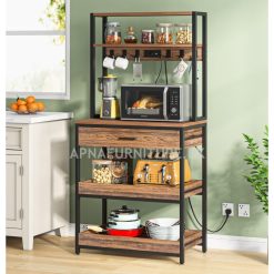 Galen Kitchen Rack