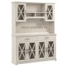 Balthazar Crockery Cabinet