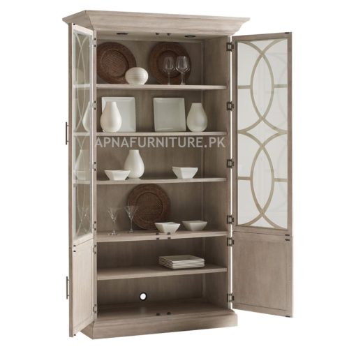 Elkanah Crockery Cabinet