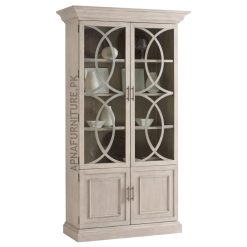 Elkanah Crockery Cabinet