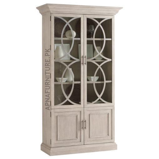 Elkanah Crockery Cabinet