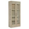 Lystra Crockery Cabinet