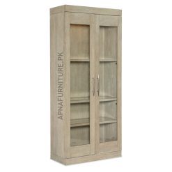 Lystra Crockery Cabinet