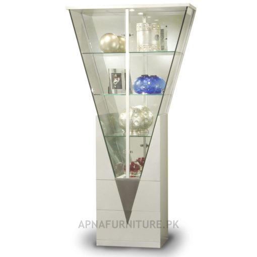 Mathis Crockery Cabinet