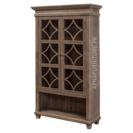 Nicanor Crockery Cabinet