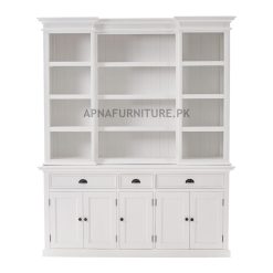 Oriana Crockery Cabinet