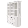 Oriana Crockery Cabinet