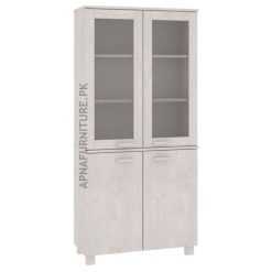 Ozias Crockery Cabinet