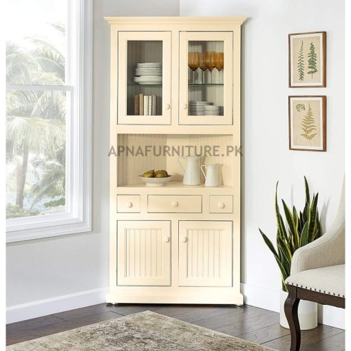 Parthenia Crockery Cabinet